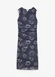 Robe midi, bonprix