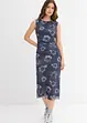 Robe midi, bonprix