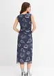 Robe midi, bonprix
