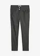 Pantalon en viscose mélangée, bonprix