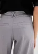 Pantalon à pinces, bonprix