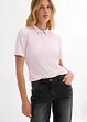 Jean barrel taille mi-haute, bonprix
