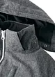 Veste d’hiver rembourrée, bonprix
