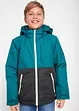 Veste d’hiver rembourrée, bonprix