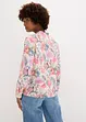 Chemisier à imprimé floral, bonprix