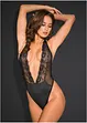Body-string ouvert, bonprix