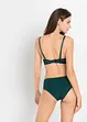 Soutien-gorge à coques et armatures, bonprix