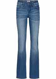 Bon prix best sale jean femme bootcut