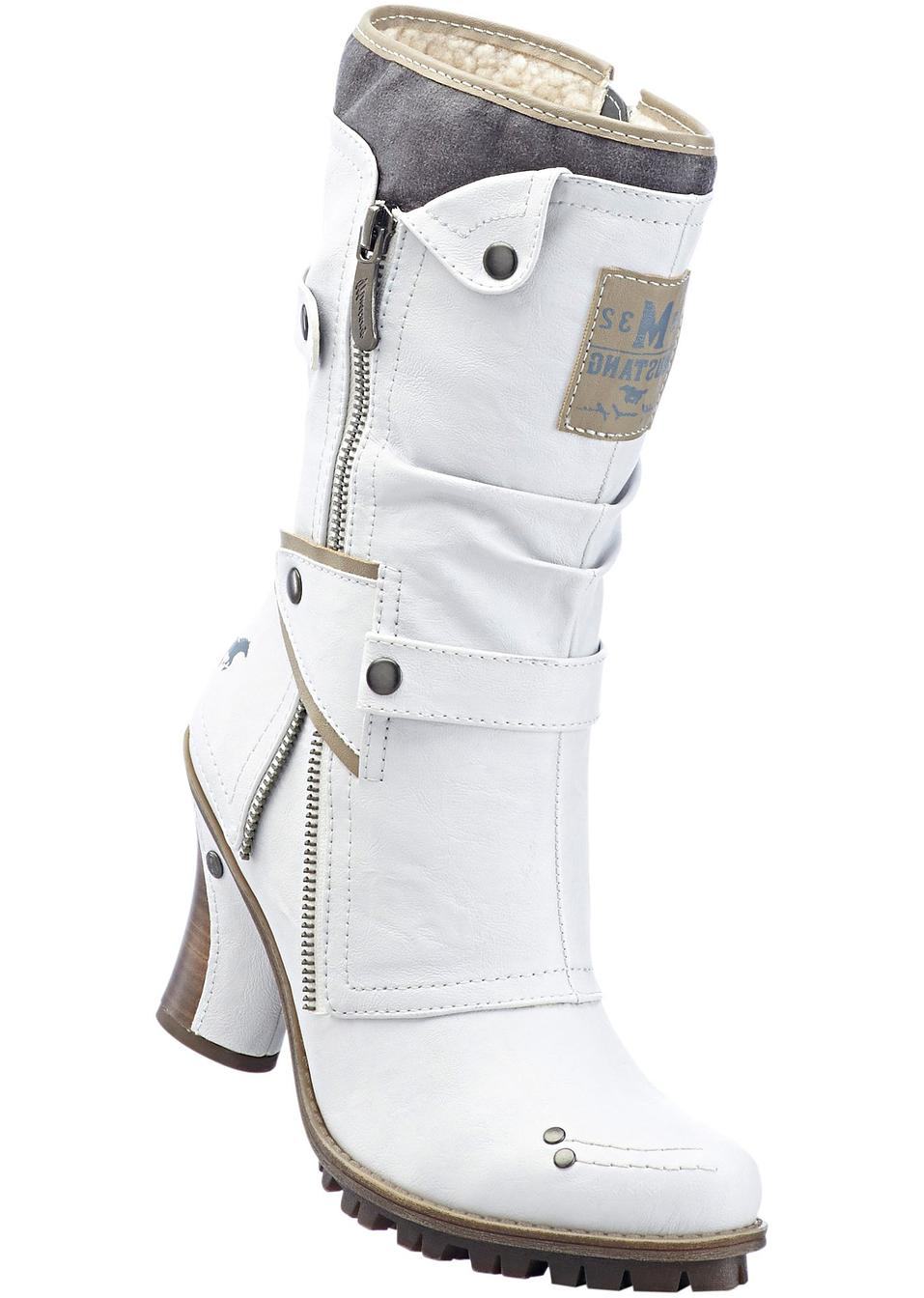 chaussure a talon vintage