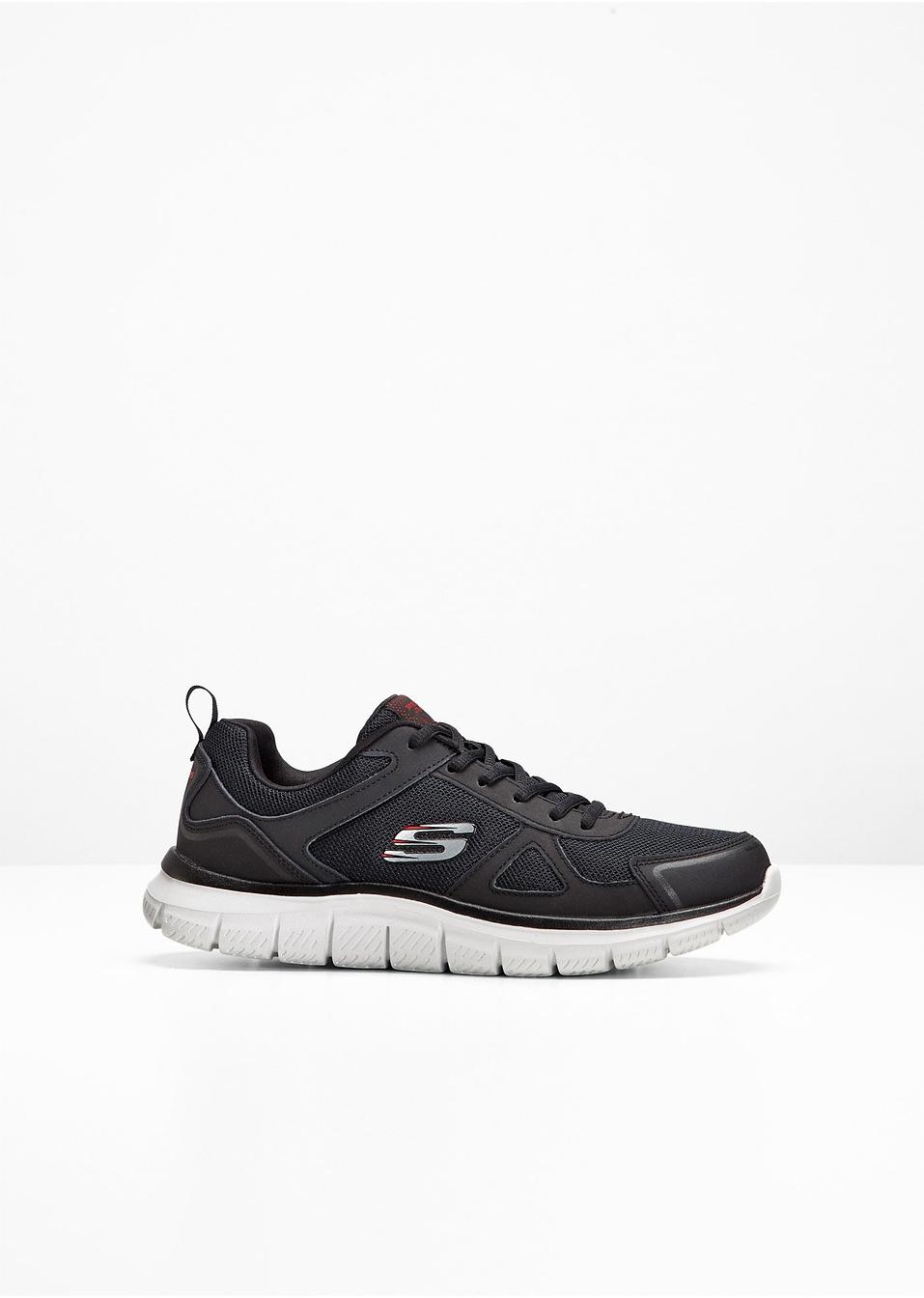 skechers memoire de forme avis