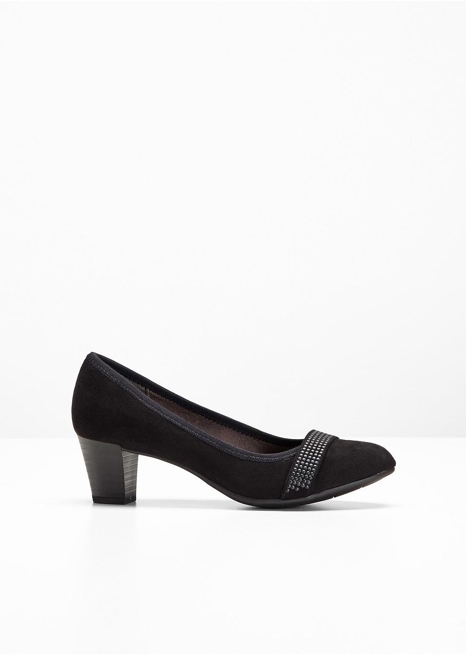 escarpins confortables mode