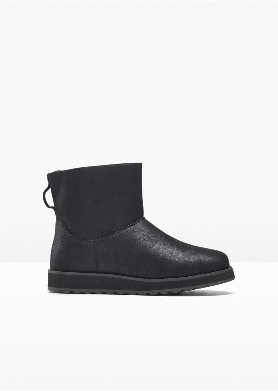 bottes neige skechers