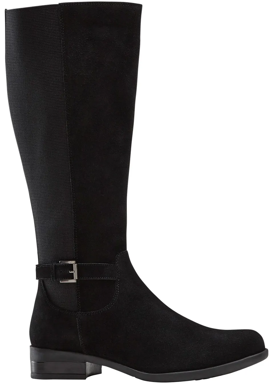 Bottes mollets larges collection 2024-2025