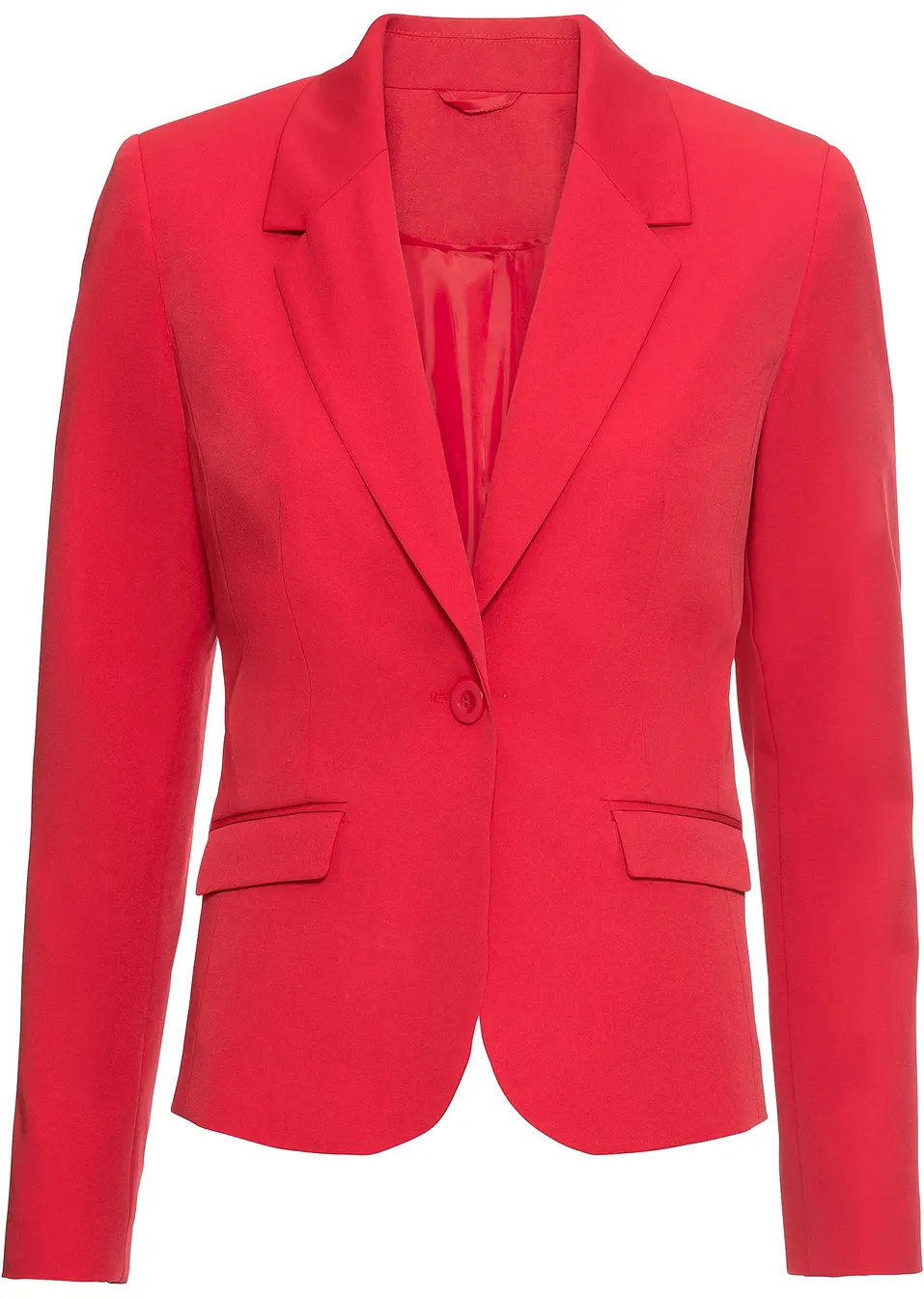 Blazer court bonprix