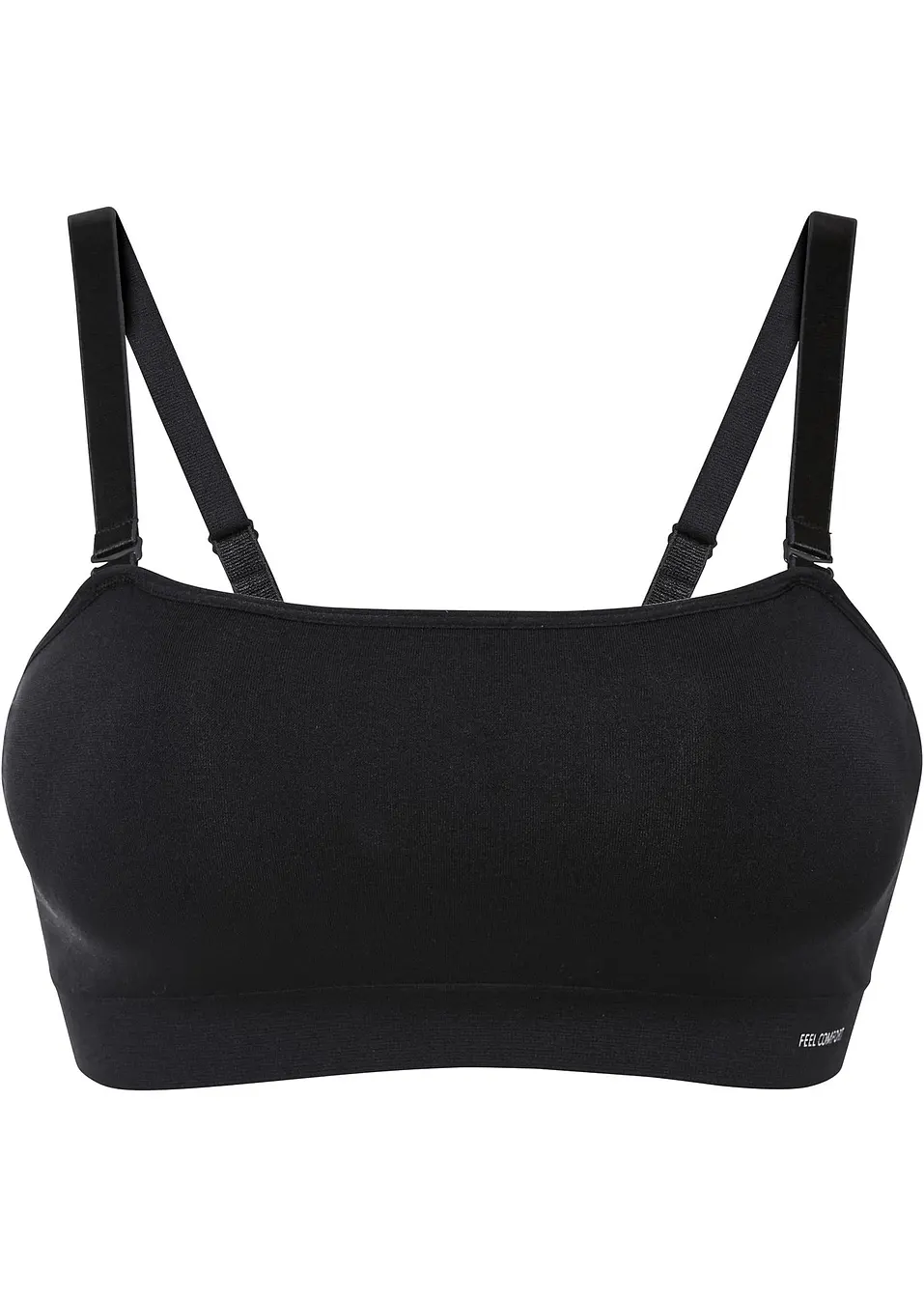 Bandeau Soutien-gorge Lemef - Top Tube Extensible Avec Coussinets Amovibles