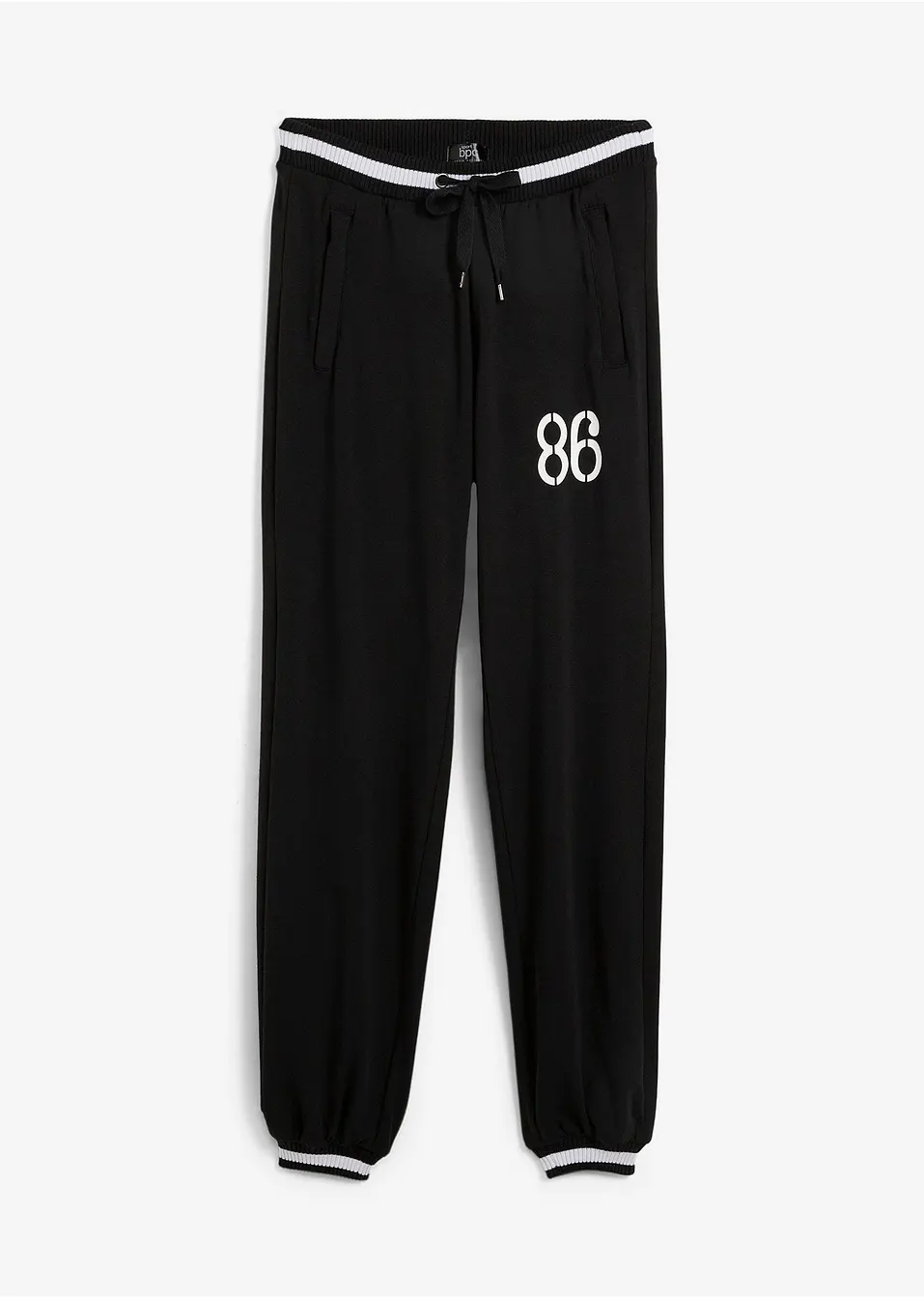 Pantalon De Jogging Femme Motif Citrouille - Taille élastique Avec Poches - Confort Pour Halloween Et Quotidien