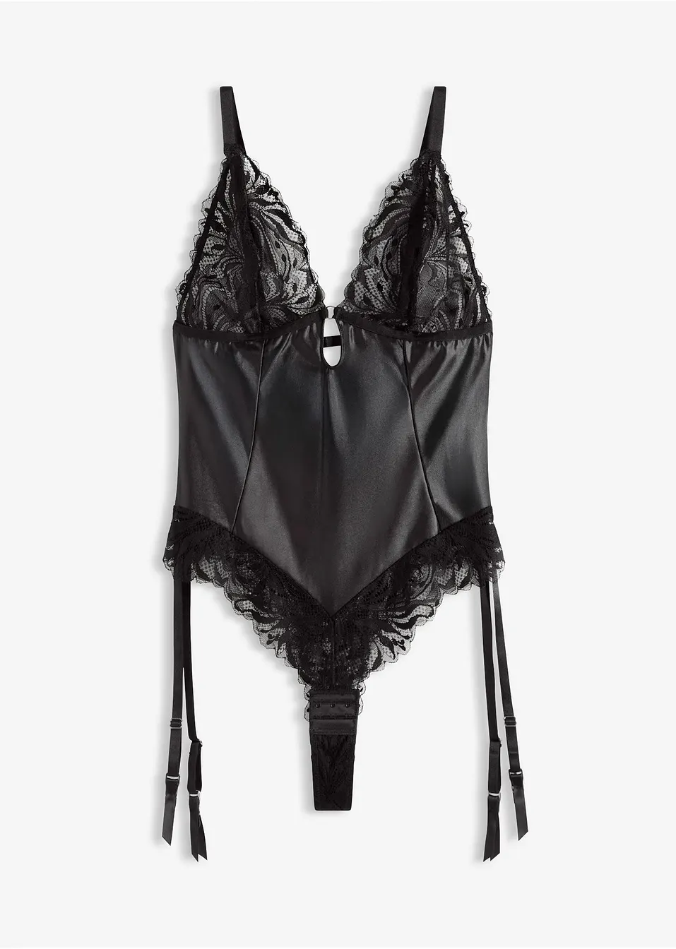 Porte-jarretelles La Perla Modèle Eva - Taille 40, Couleur écru | Neuf Avec étiquettes