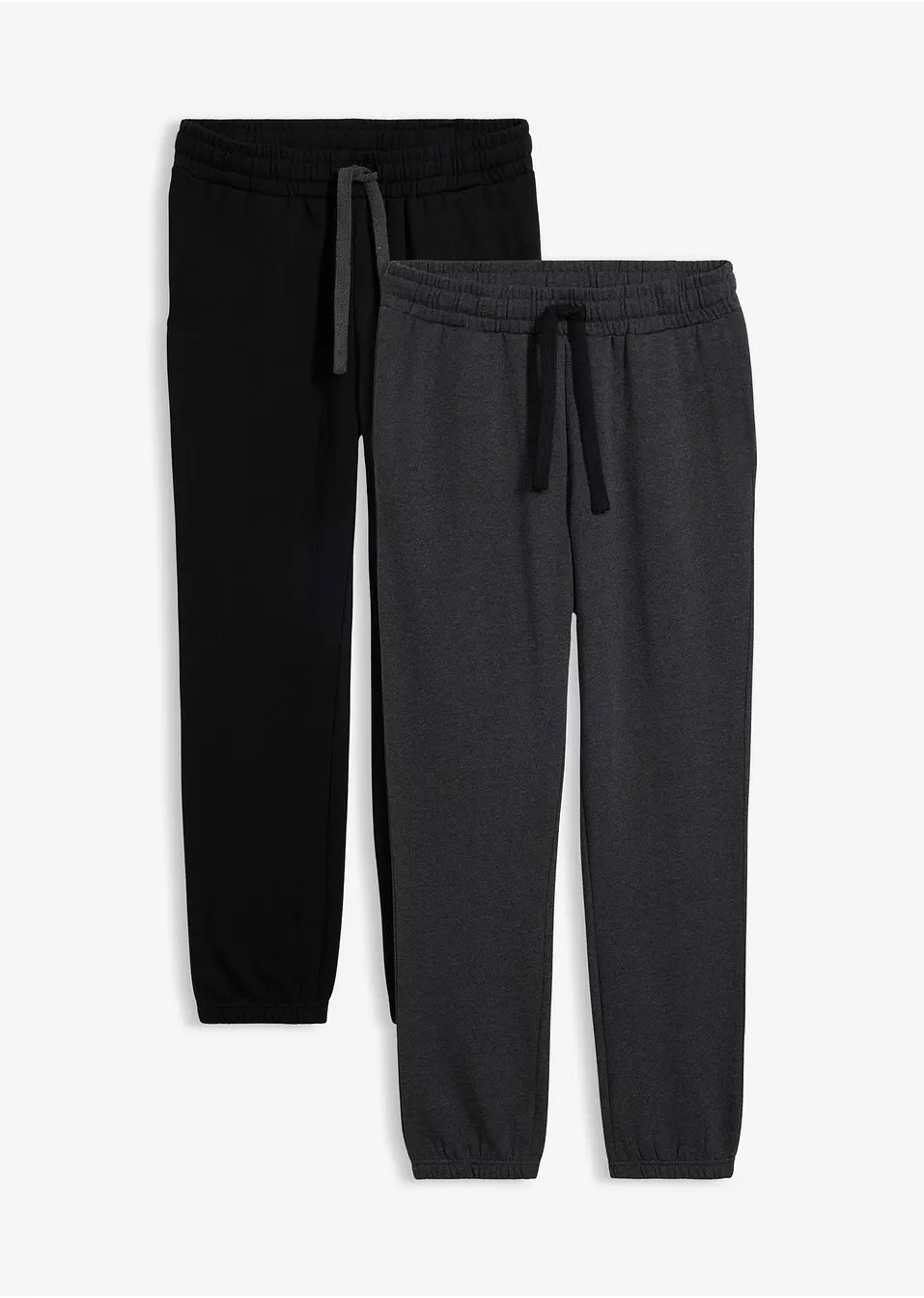 Pantalon De Sport (Sweat) Noir Premium - Taille XL - Marque 2y - Neuf Avec Étiquettes