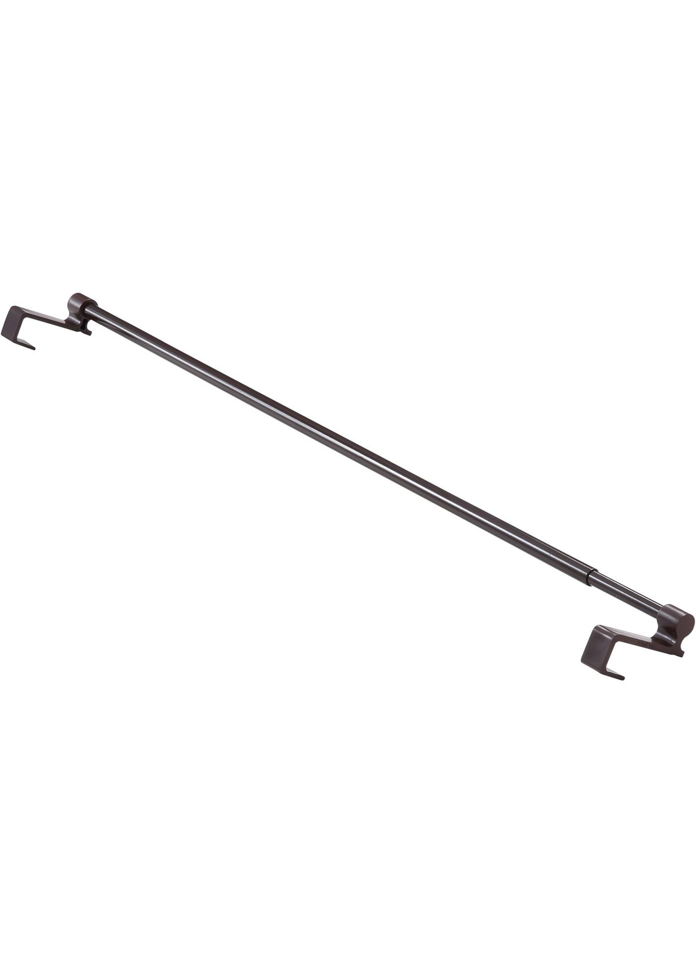 Tringle télescopique à supsendre