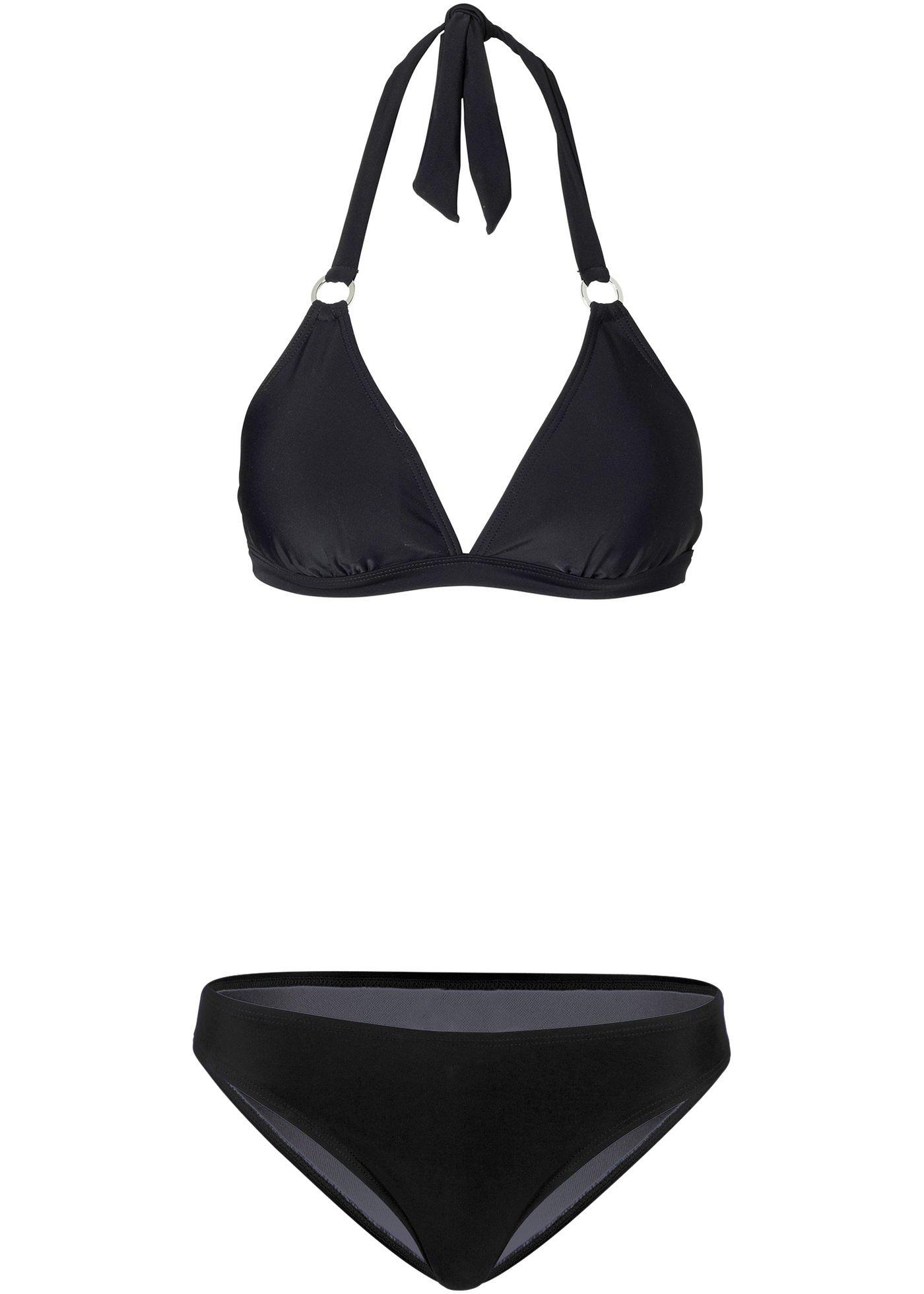Bikini dos nu (Ens. 2 pces.)
