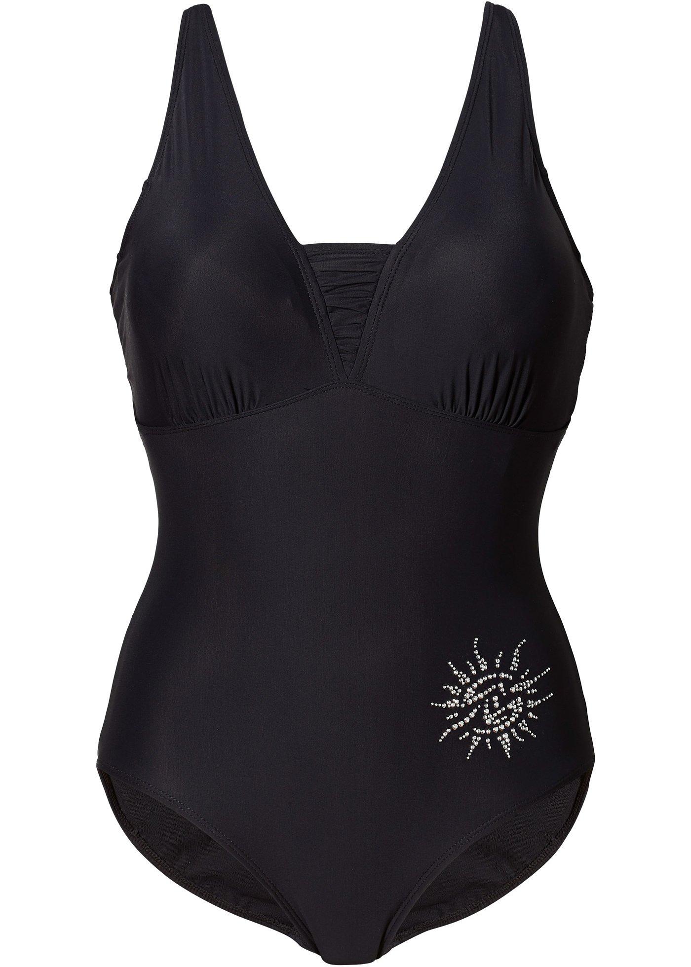 Maillot 1 pièce spécial silhouette