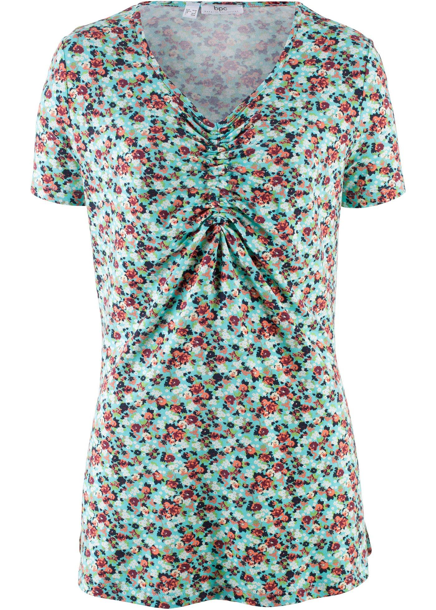 T-shirt manches courtes