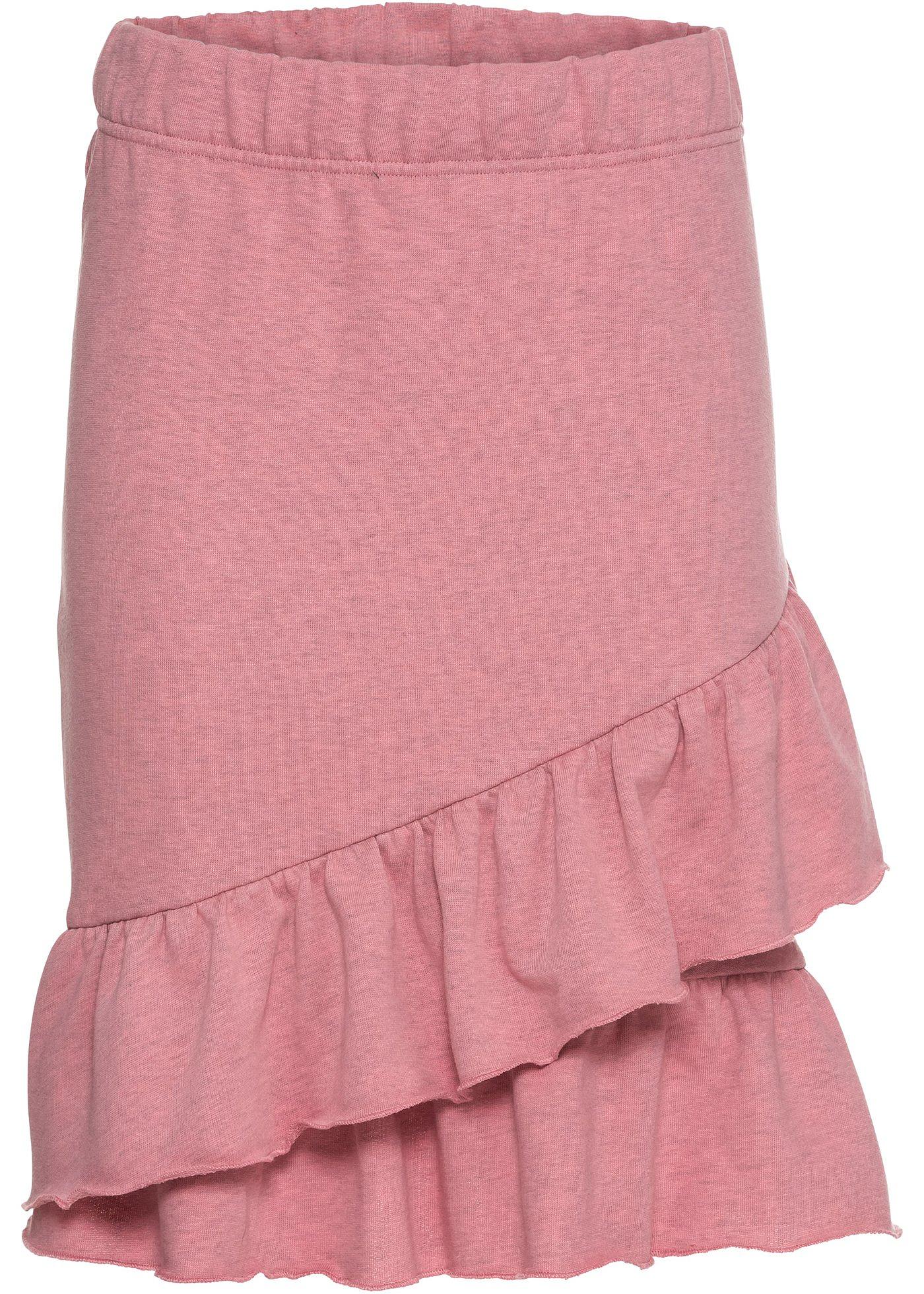 Jupe sweat