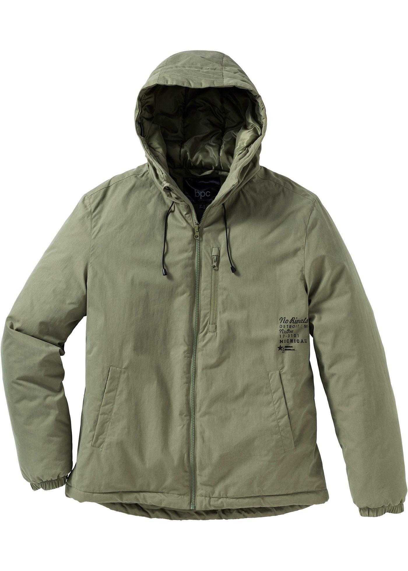Veste mi-saison Regular Fit