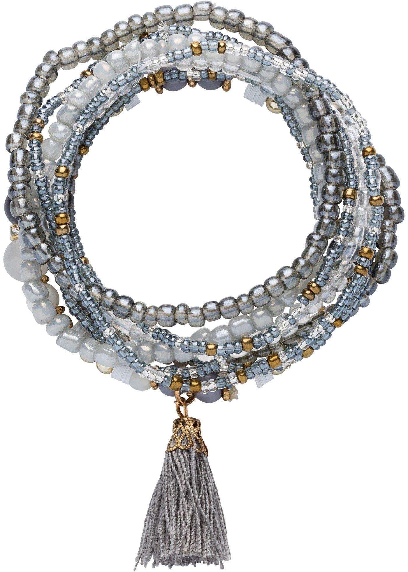 Set de bracelets (Ens. 9 pces.)