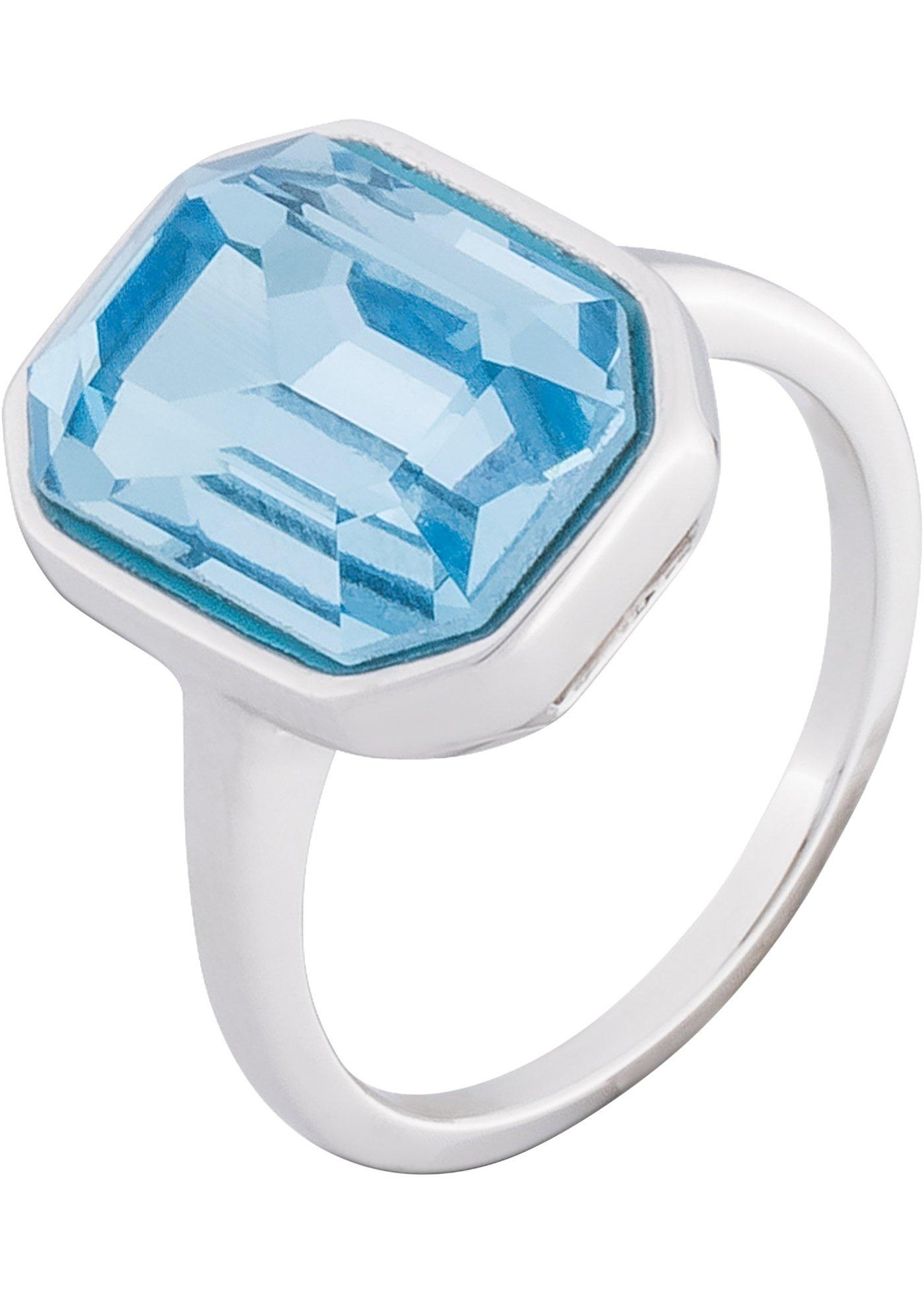 Bague avec cristal Swarovski®