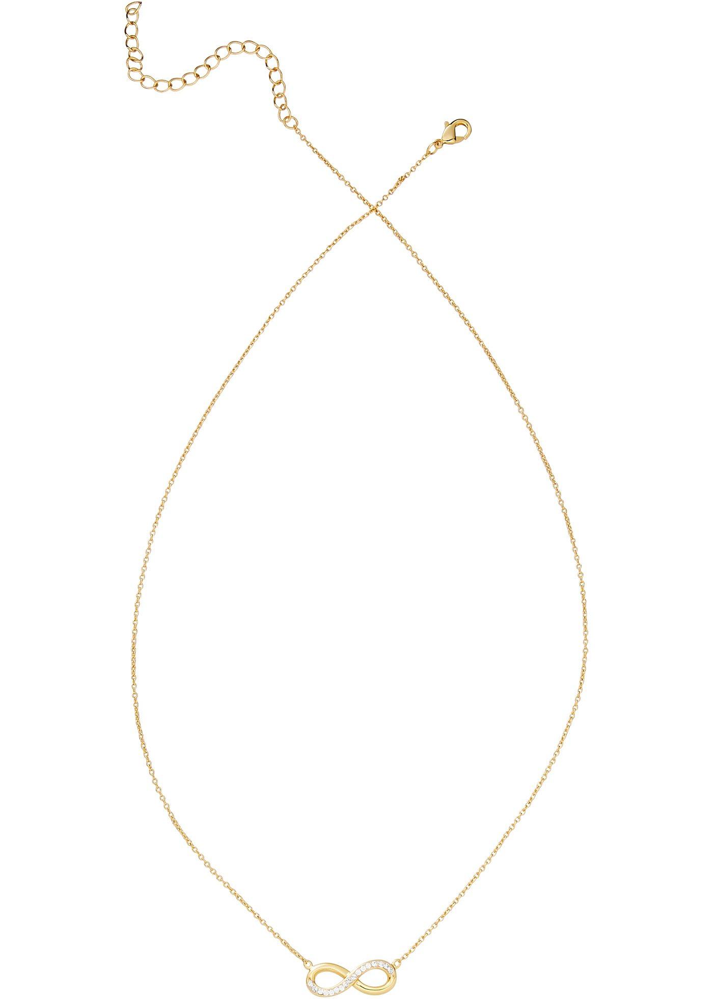 Collier avec cristaux Swarovski®