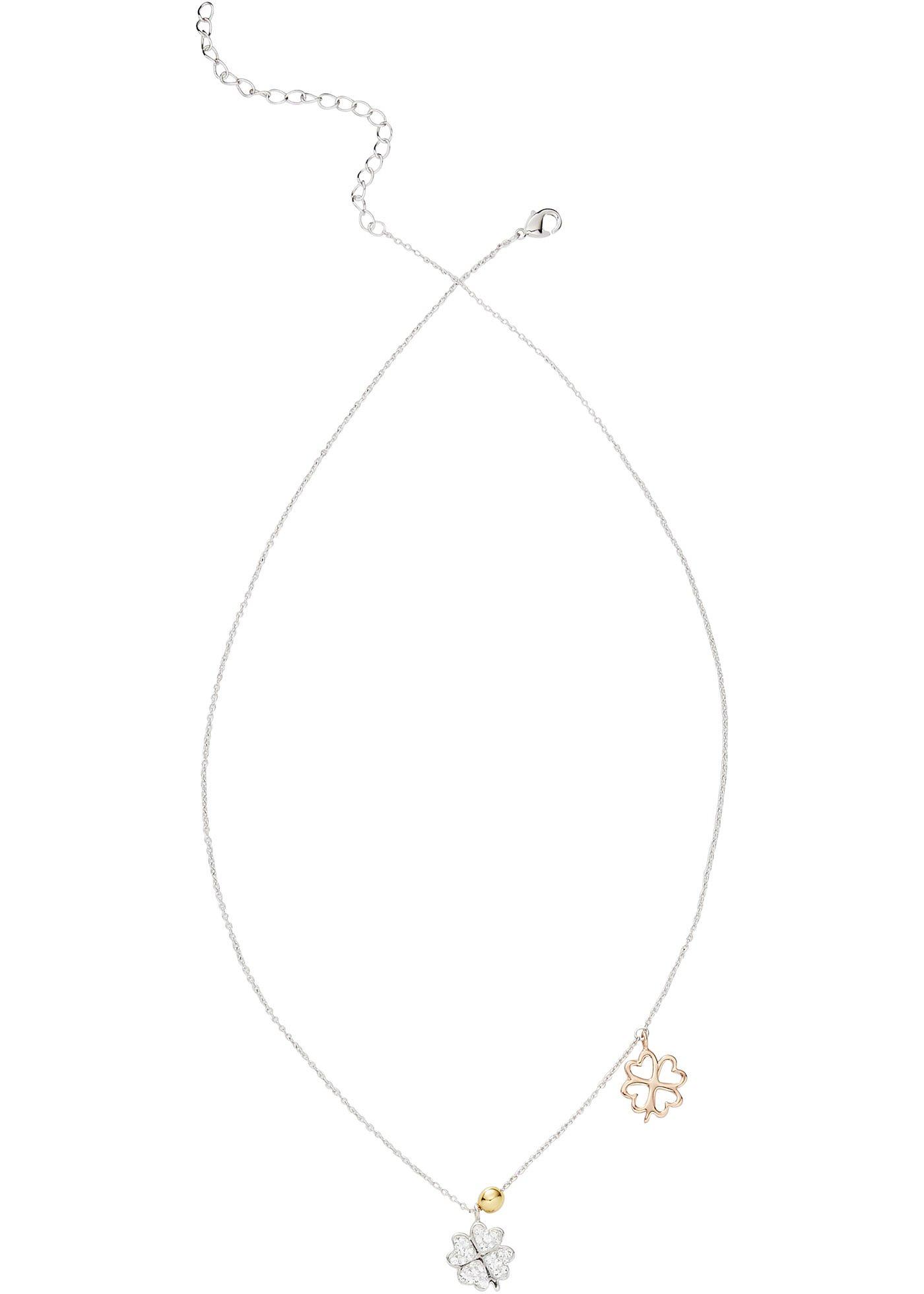 Collier avec cristaux Swarovski®