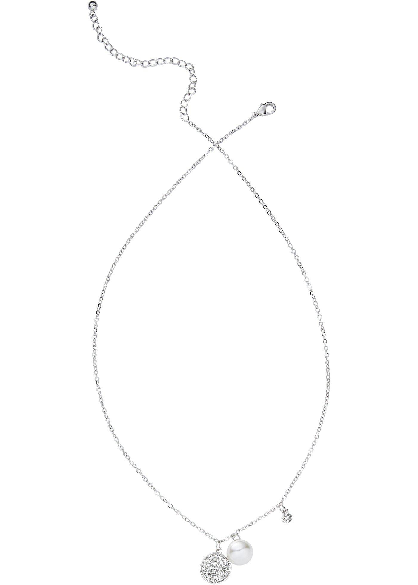 Collier avec cristaux Swarovski®