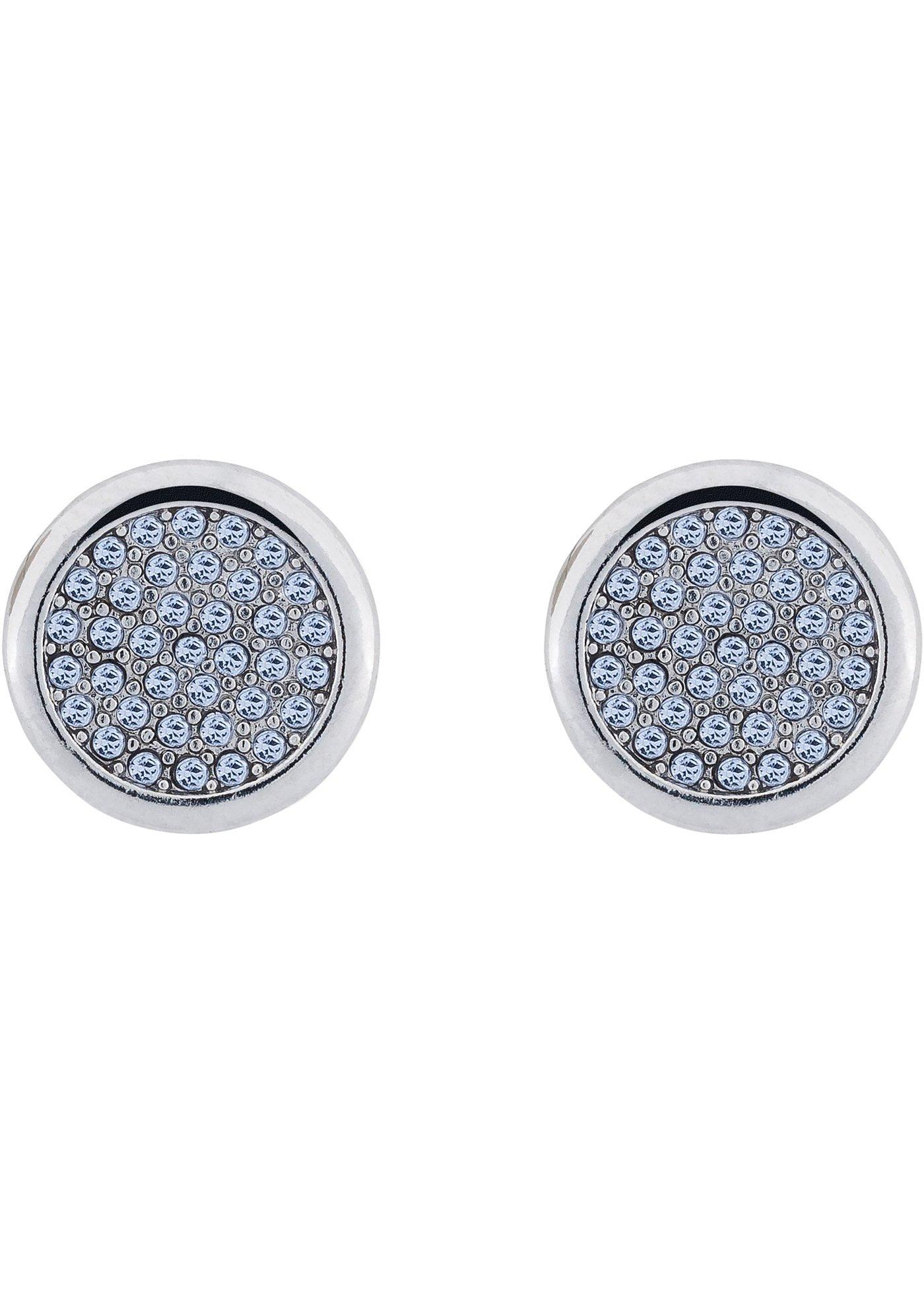 Boucles d'oreilles avec cristaux Swarovski®