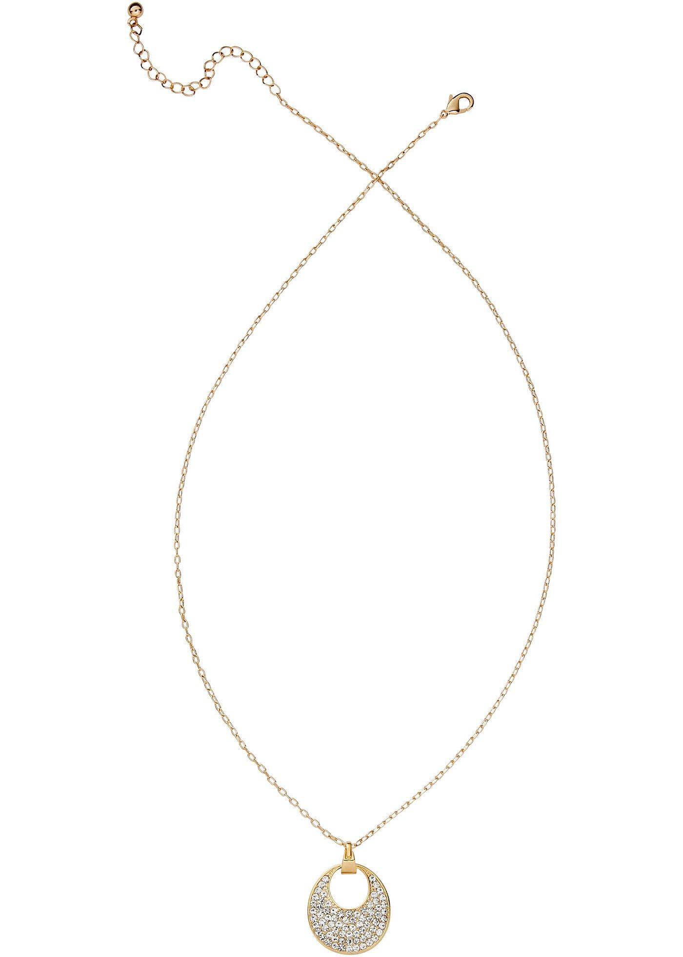 Collier avec cristaux Swarovski®