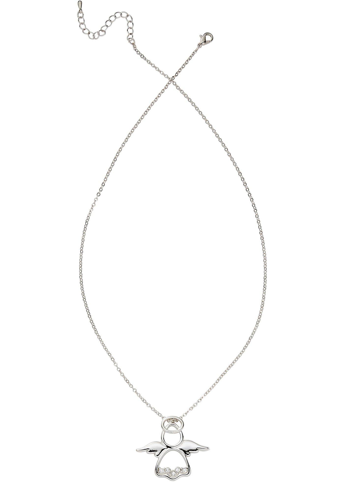Collier avec cristaux Swarovski®