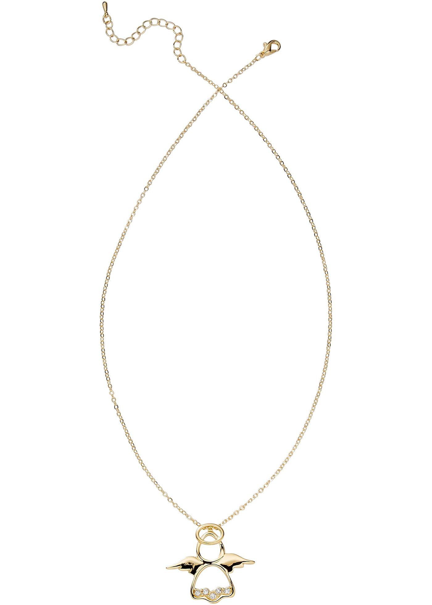 Collier avec cristaux Swarovski®
