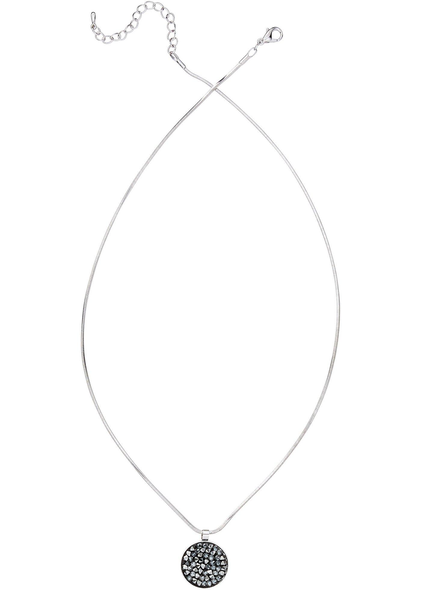 Collier avec cristaux Swarovski®