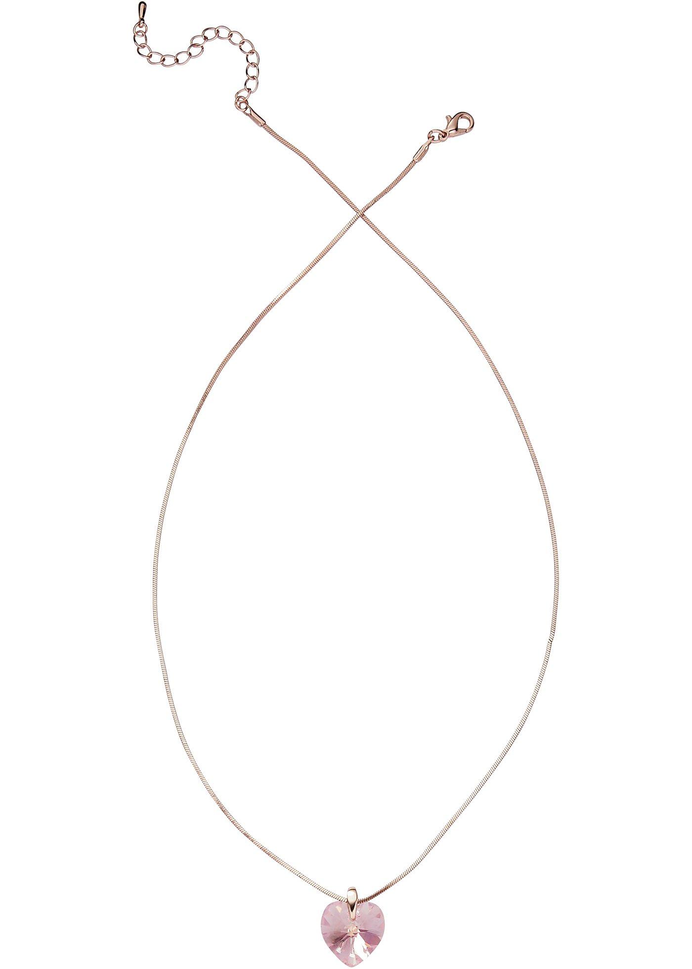 Collier avec cristal Swarovski®
