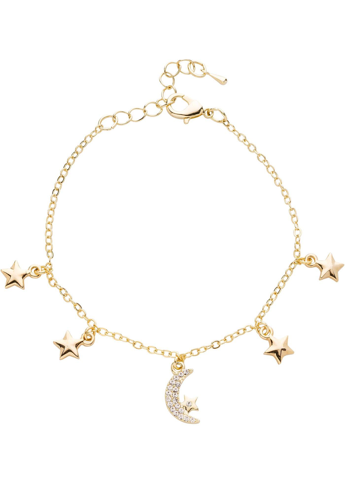 Bracelet avec cristaux Swarovski®