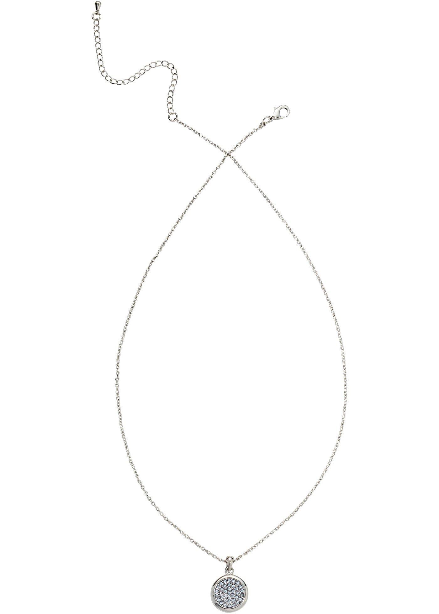 Collier avec cristaux Swarovski®