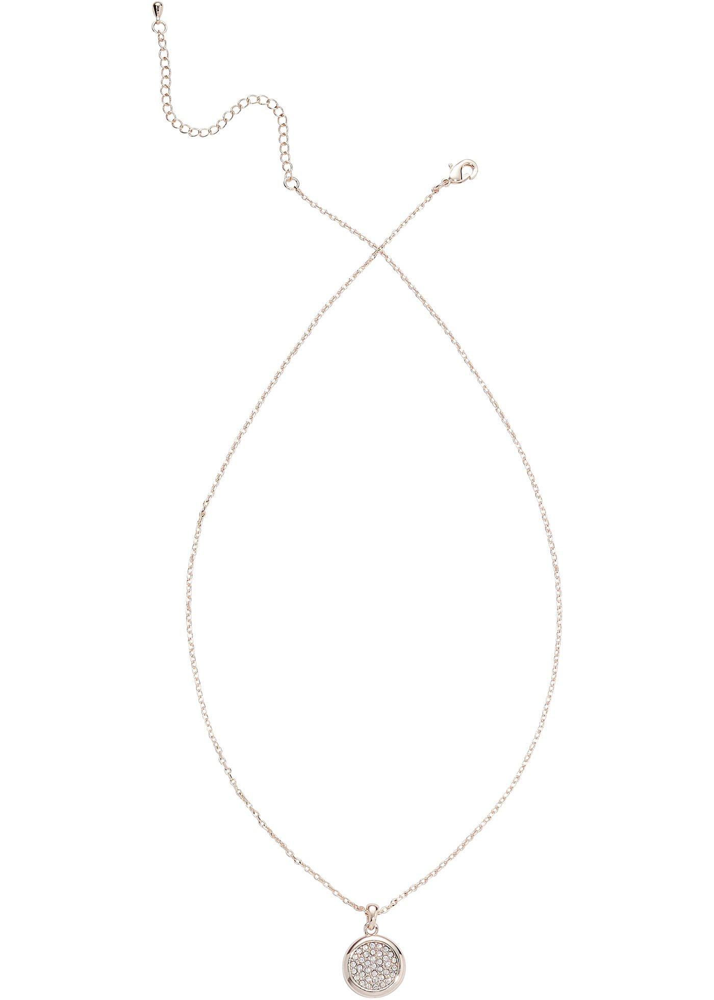 Collier avec cristaux Swarovski®