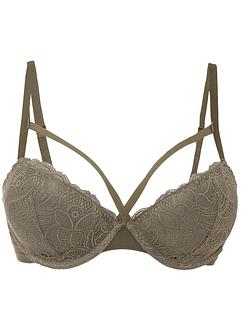 Soutien-gorge à coques, BODYFLIRT