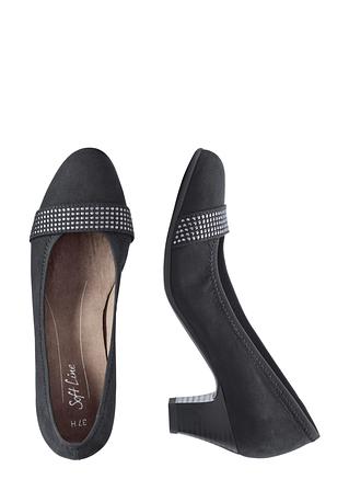 bon prix chaussures confort