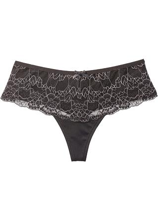 Strings grande taille au meilleur prix – bonprix