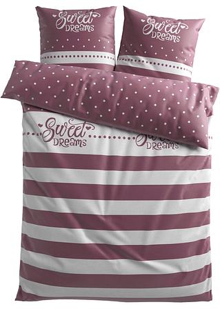 Linge De Lit De Polycoton Au Meilleur Prix Bonprix