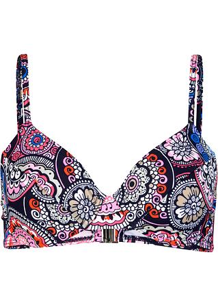 Rose FEMME Hauts De Bikini Coupe Régulière Fall In Love 2758657
