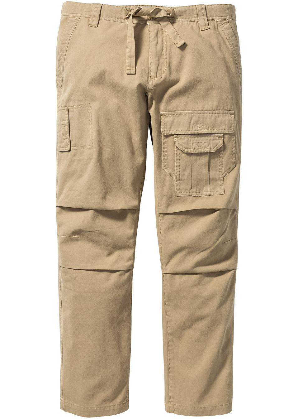 jean cargo homme beige