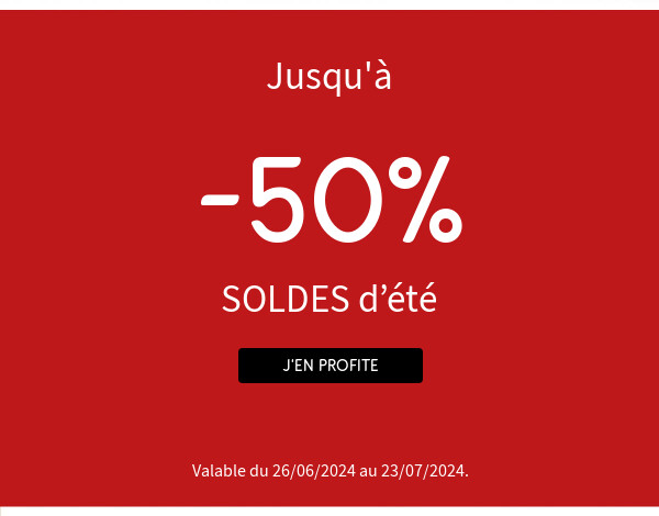 SOLDES >