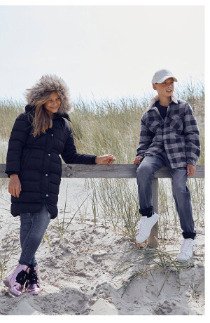 Vestes outdoor >